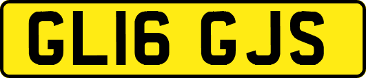 GL16GJS