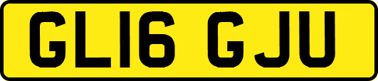 GL16GJU