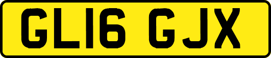 GL16GJX