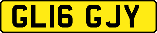 GL16GJY