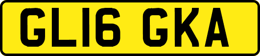 GL16GKA