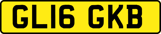 GL16GKB