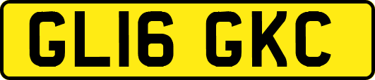 GL16GKC