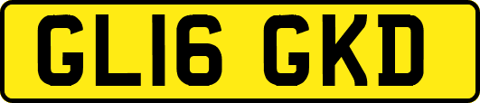 GL16GKD