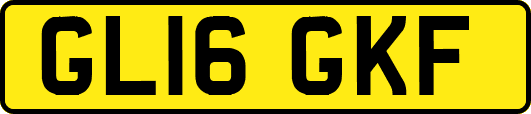 GL16GKF