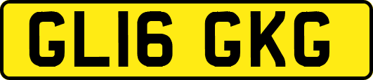 GL16GKG