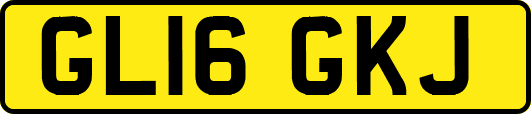 GL16GKJ