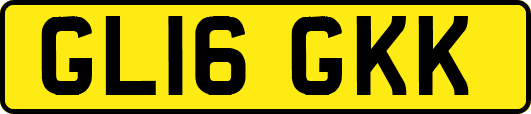 GL16GKK