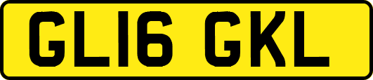 GL16GKL