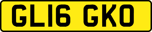 GL16GKO