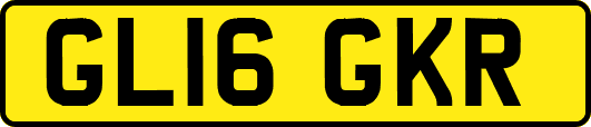GL16GKR