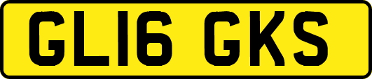 GL16GKS