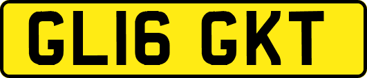 GL16GKT