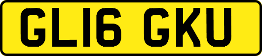 GL16GKU