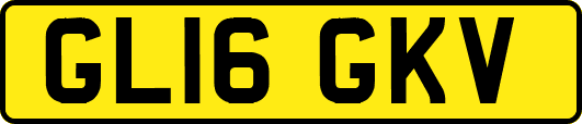 GL16GKV