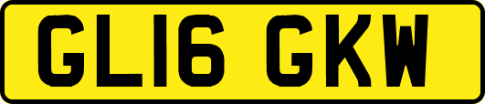 GL16GKW