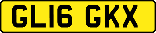GL16GKX