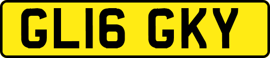 GL16GKY