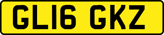 GL16GKZ