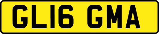 GL16GMA