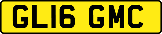 GL16GMC