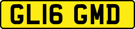 GL16GMD