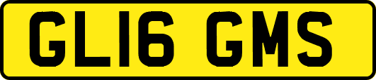 GL16GMS
