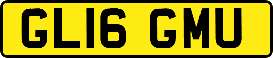 GL16GMU
