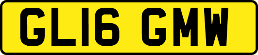 GL16GMW