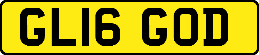 GL16GOD