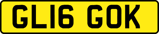 GL16GOK