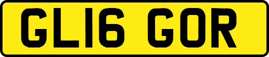 GL16GOR