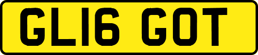 GL16GOT