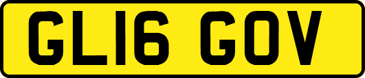 GL16GOV