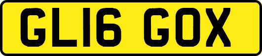 GL16GOX