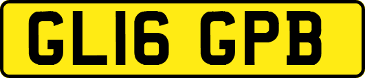 GL16GPB