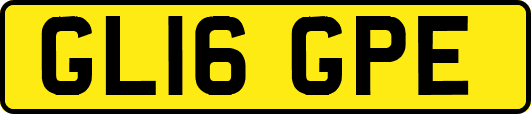GL16GPE