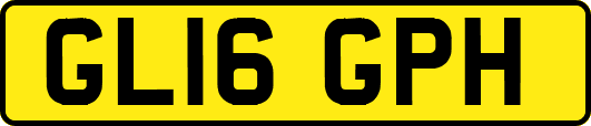 GL16GPH