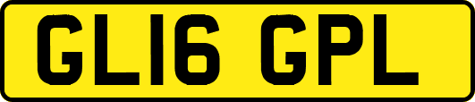 GL16GPL