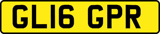 GL16GPR