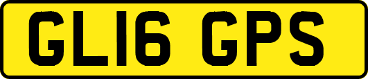GL16GPS