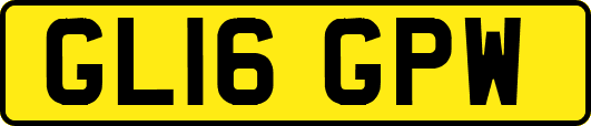 GL16GPW