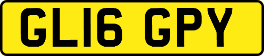 GL16GPY