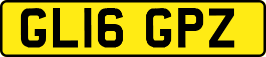 GL16GPZ
