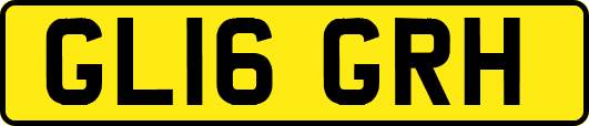 GL16GRH