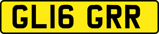 GL16GRR