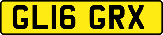 GL16GRX