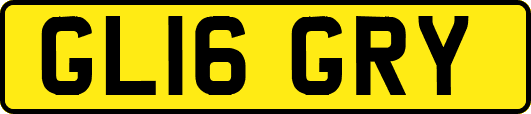GL16GRY
