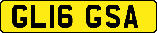 GL16GSA