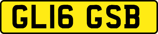 GL16GSB